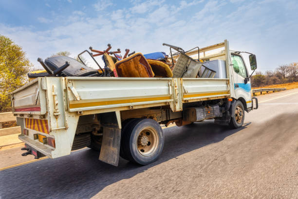 Best Construction Debris Removal  in Osceola, MO